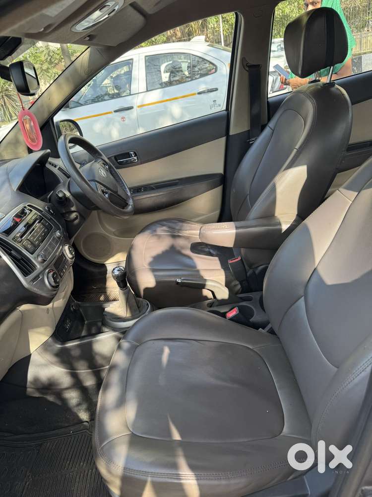 Hyundai I20 1.4 Asta Option, 2014, Petrol