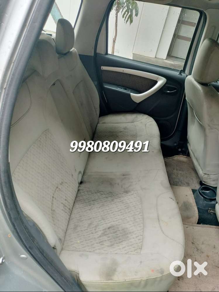 Renault Duster Rxe, 2012, Diesel