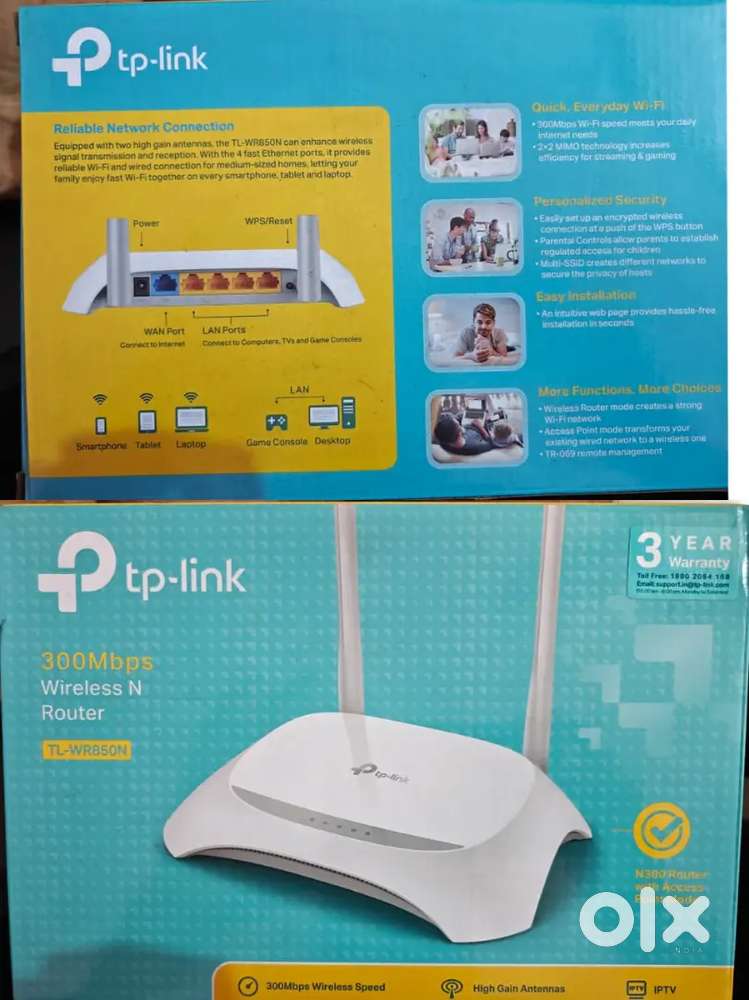 Tp-link 300mbps