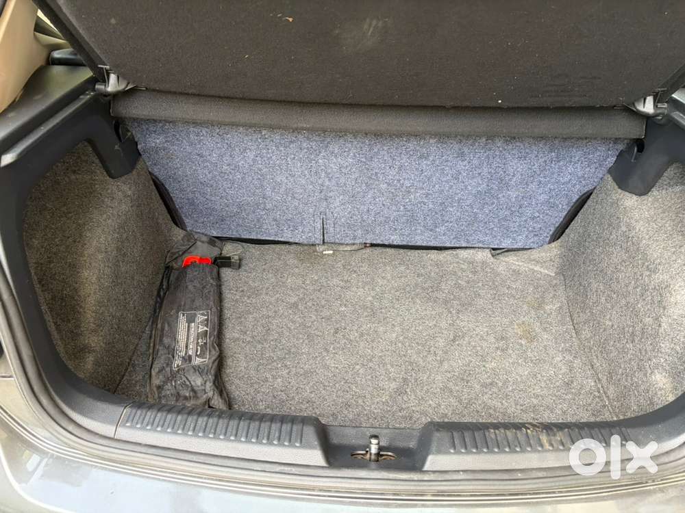 Volkswagen Polo 2013 1.2 Petrol Highline