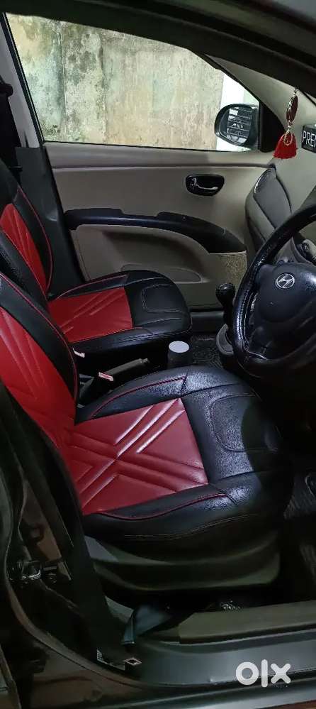 Hyundai I10 Magna 2011 Petrol
