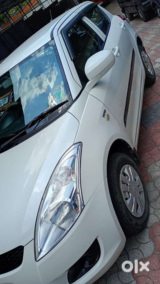 Maruti Suzuki Swift 2011-2014 Ldi, 2014, Diesel