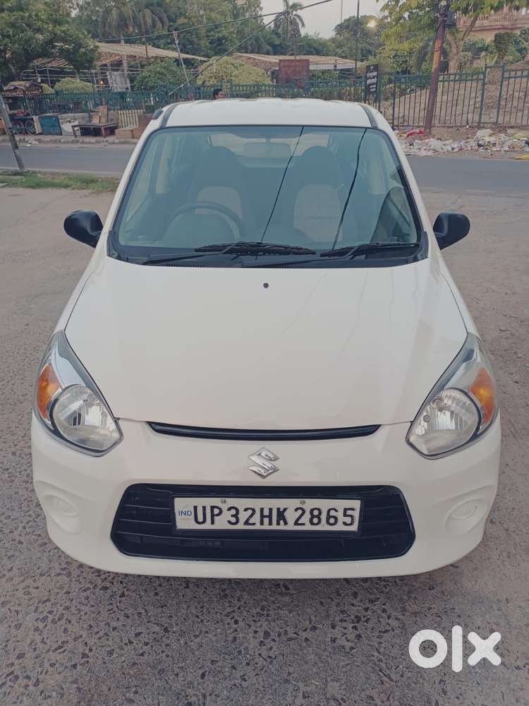 Maruti Suzuki Alto 800 Lxi, 2016, Petrol