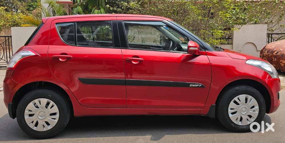 Maruti Suzuki Swift Vxi, 2014, Petrol