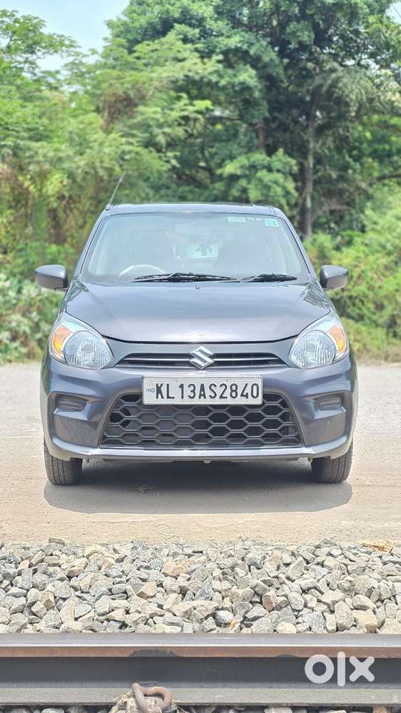 Maruti Suzuki Alto 800 2019-2023 0.8 Vxi, 2020, Petrol