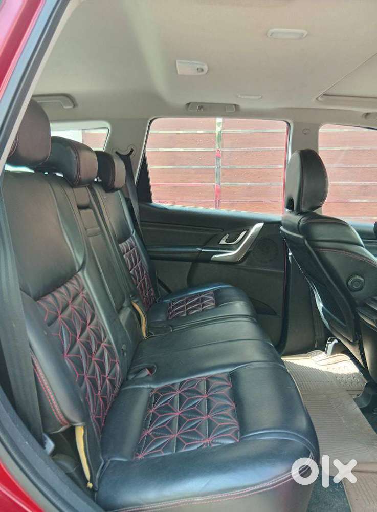 Mahindra Xuv500 W11 Option At, 2019, Diesel