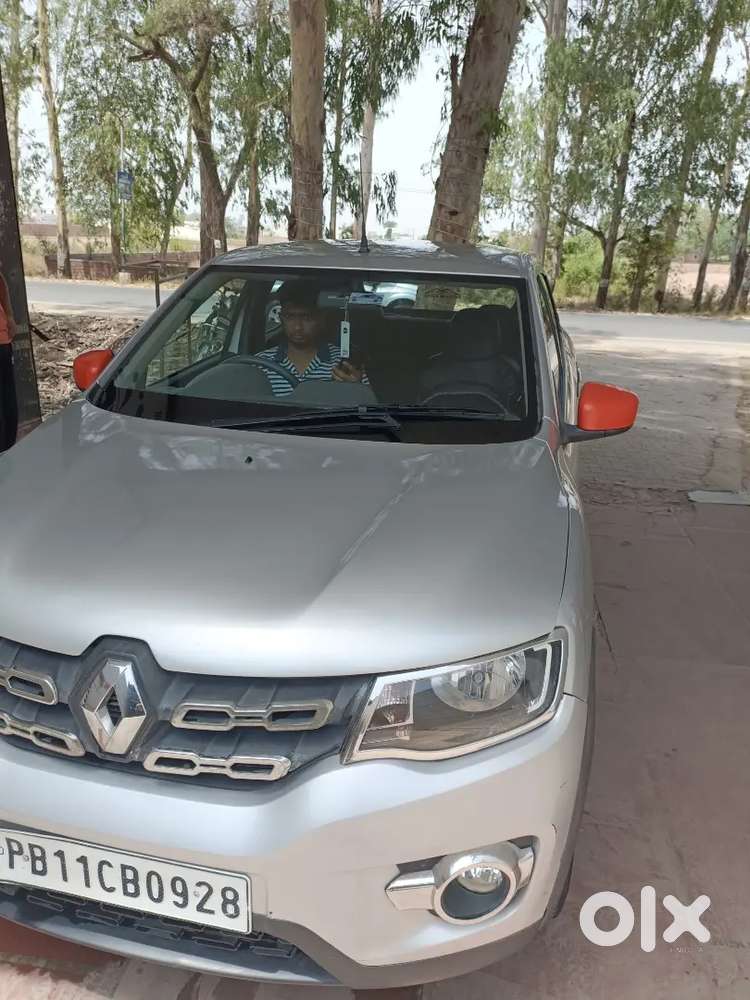 Renault Kwid 2016