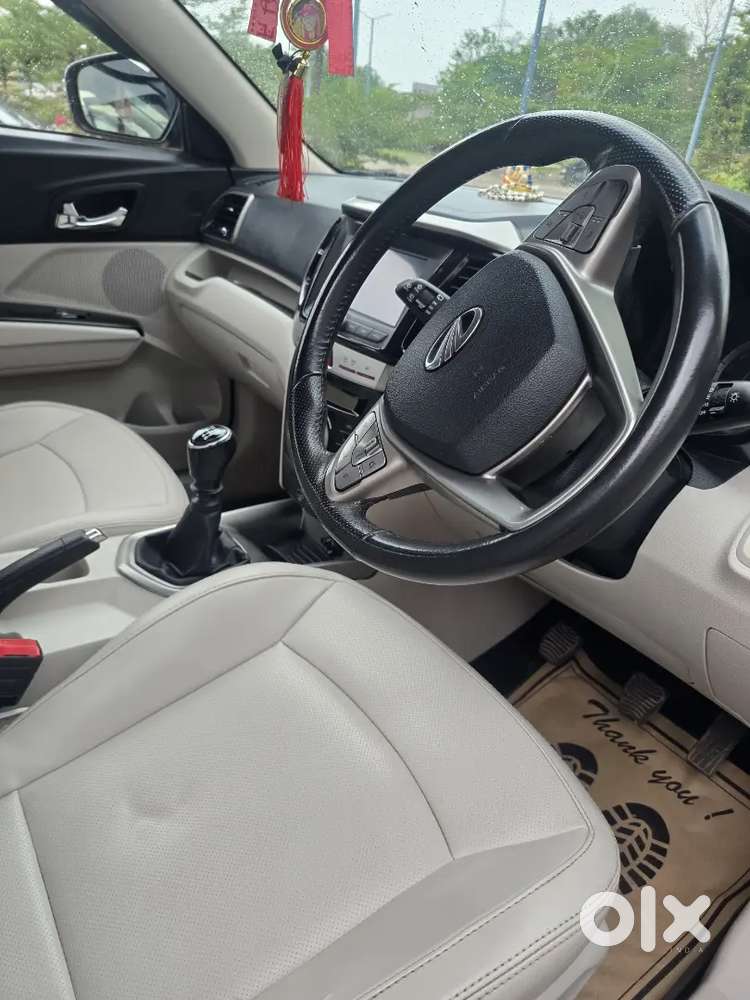Mahindra Xuv300 Turbosport 2021