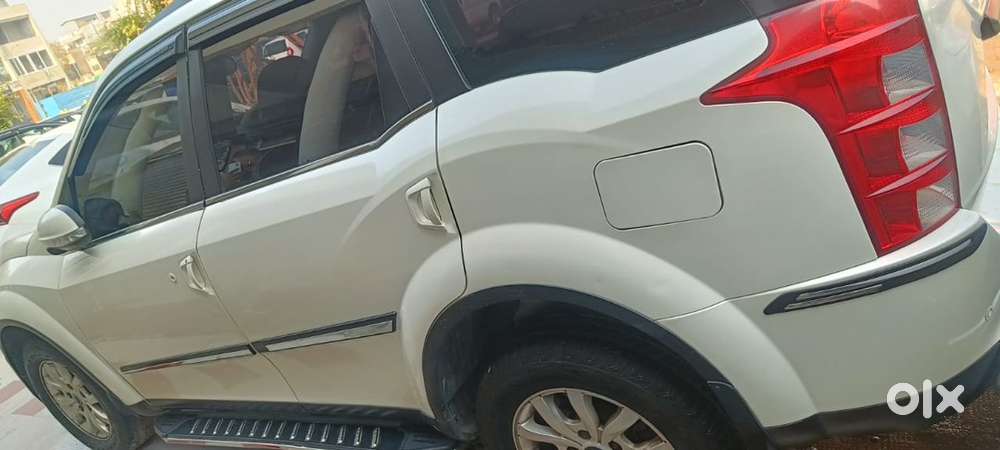 Mahindra Xuv500 Diesel 2018