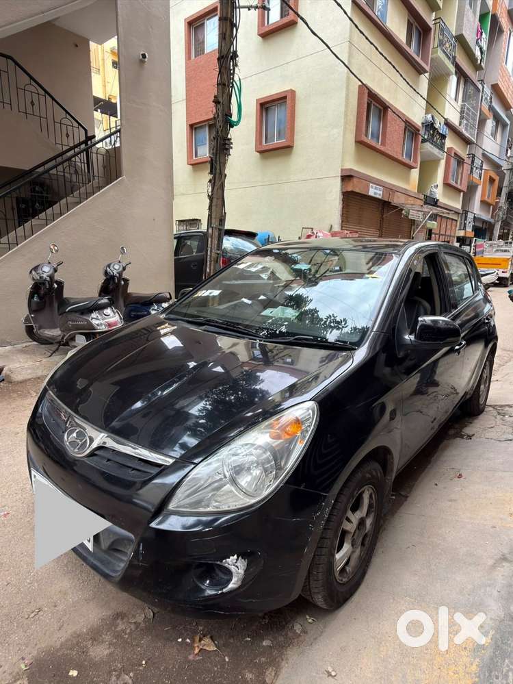 I20 Sportz In Brand New Condition
