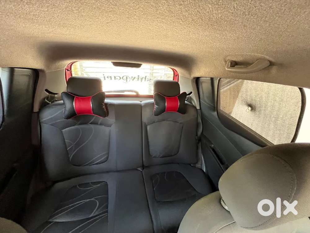 Chevrolet Beat 2010 Petrol Good Condition