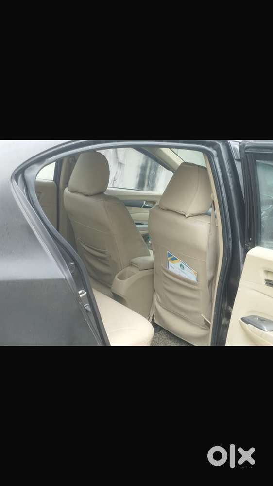 Honda City Petrol 2012 Last