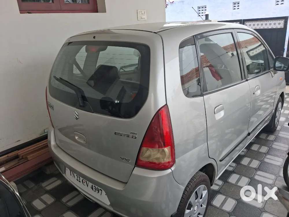 Maruti Suzuki Estilo 2012 Petrol 48800 Km Driven