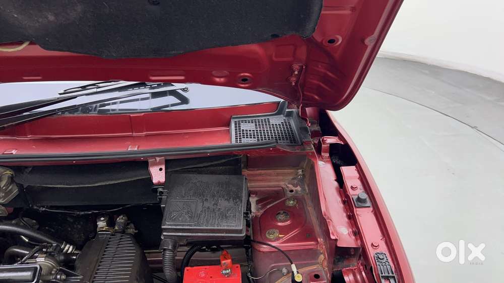 Renault Kwid Rxt 1.0, 2016, Petrol