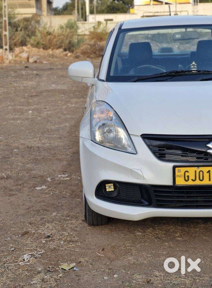 Maruti Suzuki Swift Dzire Tour S, 2022, Cng & Hybrids