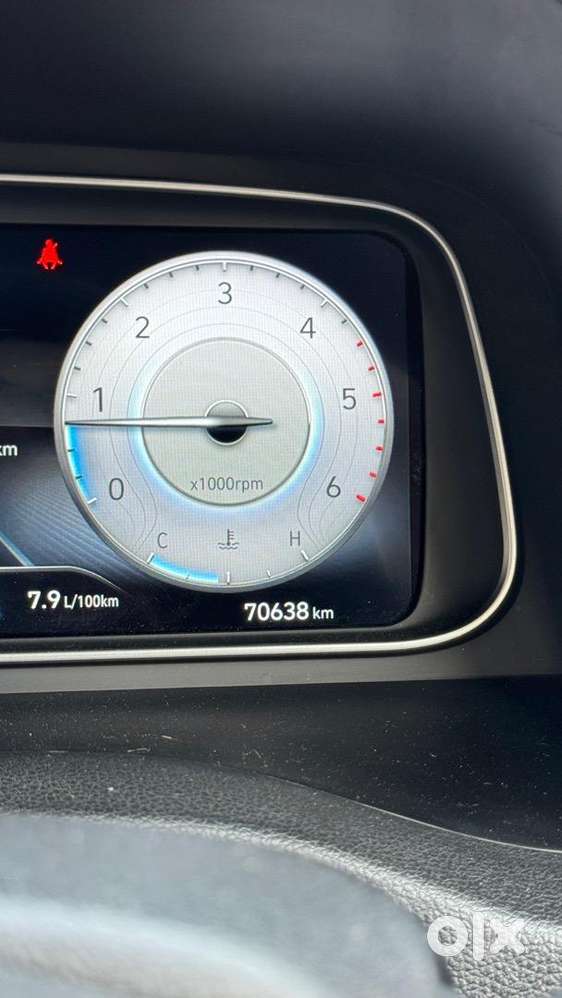 Hyundai Alcazar 2022 Automatic Diesel ( Signature O ) Top Model