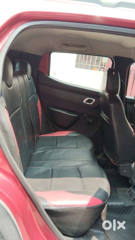 Renault Kwid 1.0 Rxt Optional, 2019, Petrol