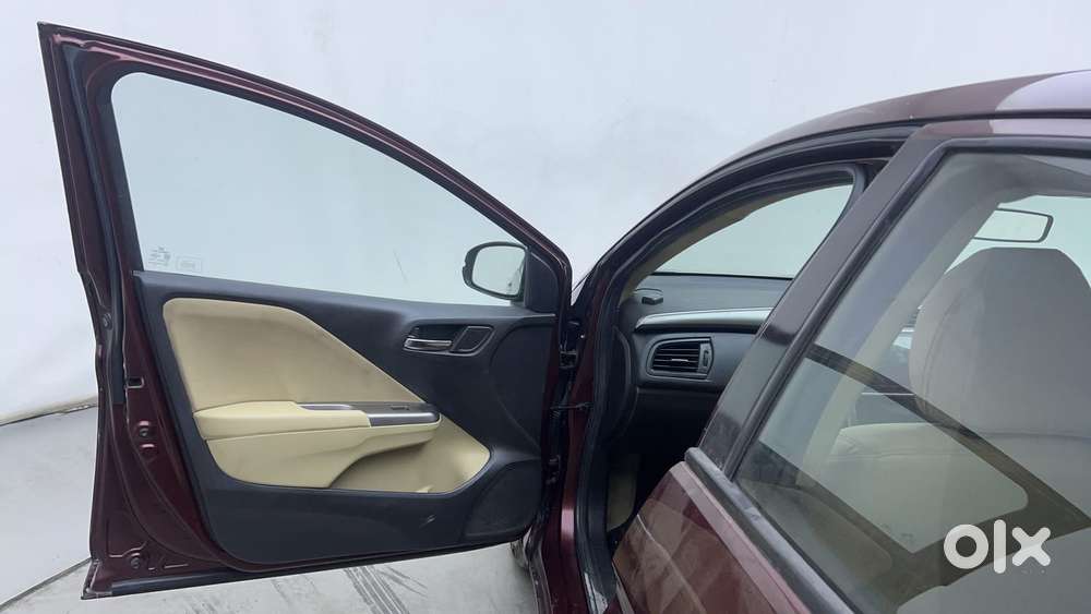 Honda City I-dtec V, 2014, Diesel