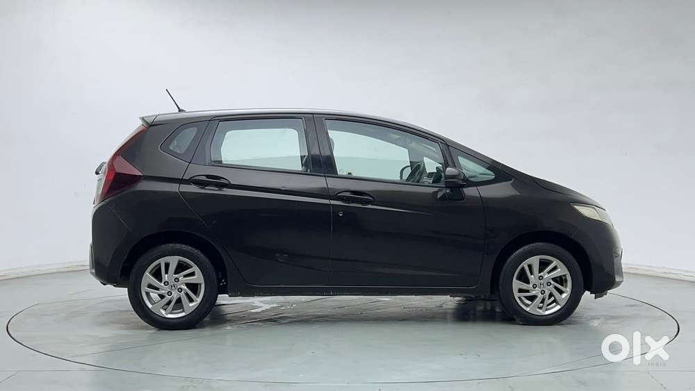 Honda Jazz [ ] 1.2 V I-vtec Mt, 2016, Petrol