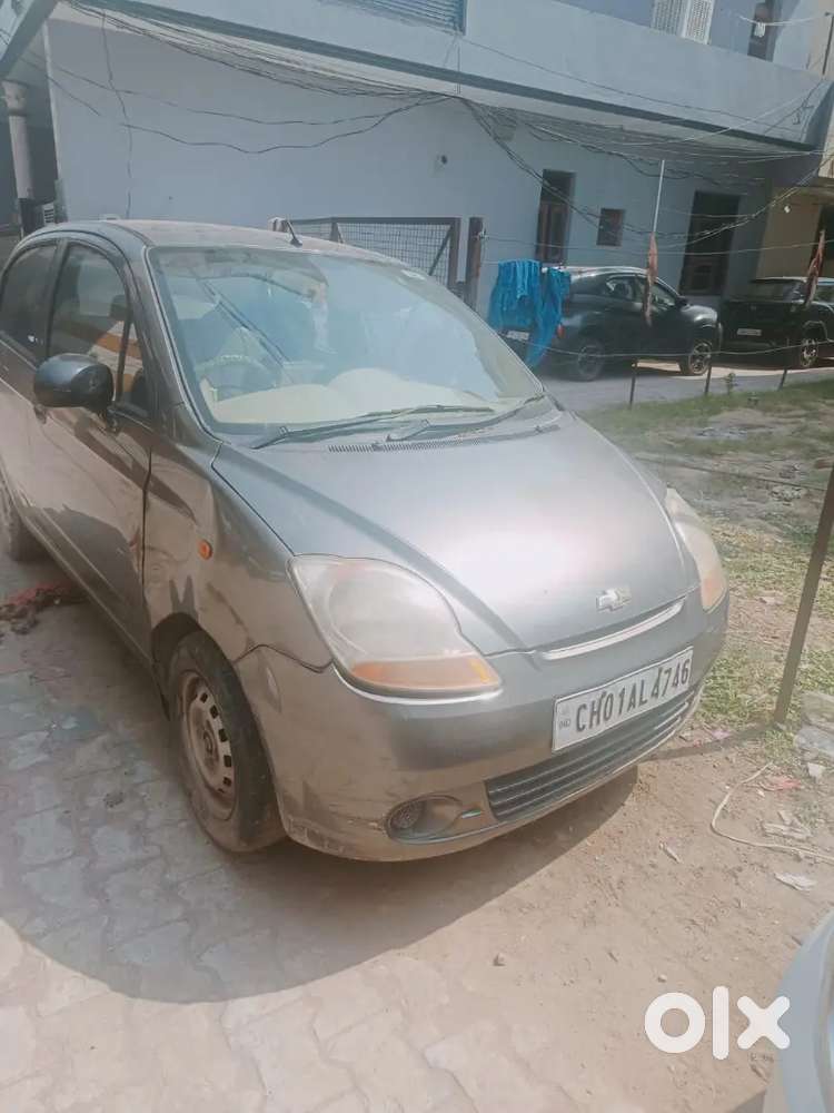 Single Hand Driven