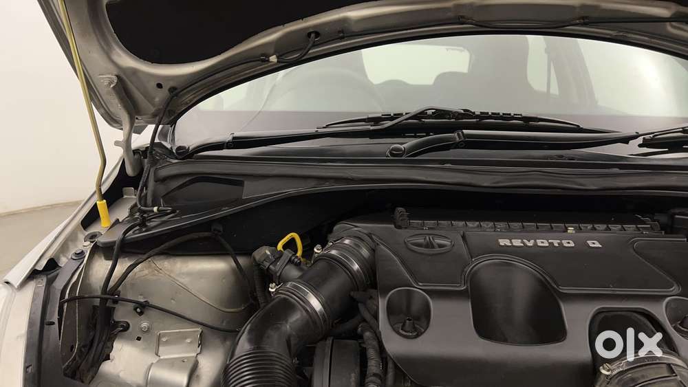 Tata Tiago 1.05 Revotorq Xt, 2016, Diesel