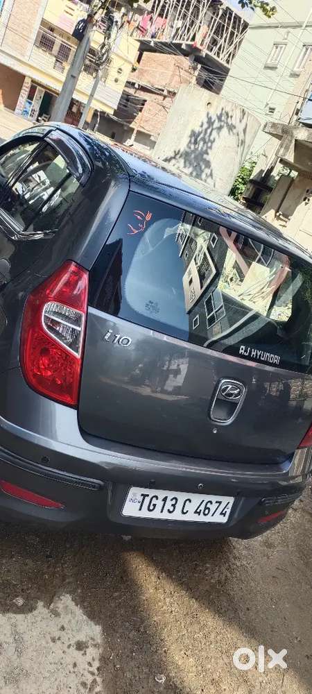 New Condition My Car Doctor Use