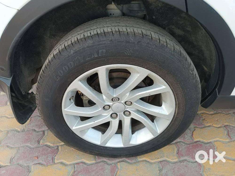 Land Rover Discovery Hse, 2019, Diesel