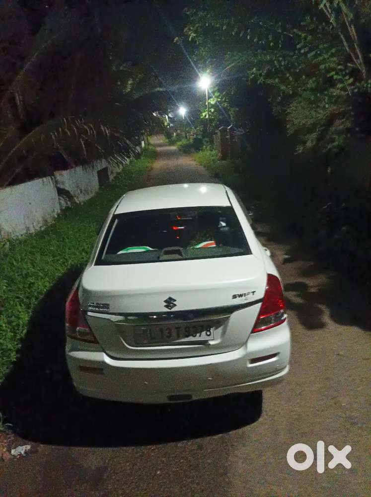 Maruti Suzuki Dzire 2005 Petrol Well Maintained