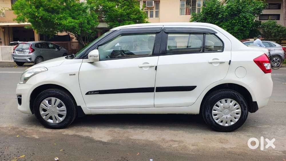 Maruti Suzuki Swift Dzire Vdi (o), 2013, Diesel