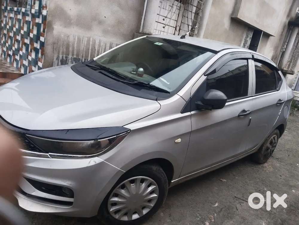 Tata Tigor Revotron 2021 Petrol Manual