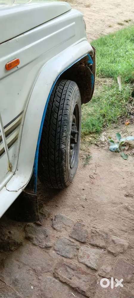 Mahindra Bolero Diesel 2014