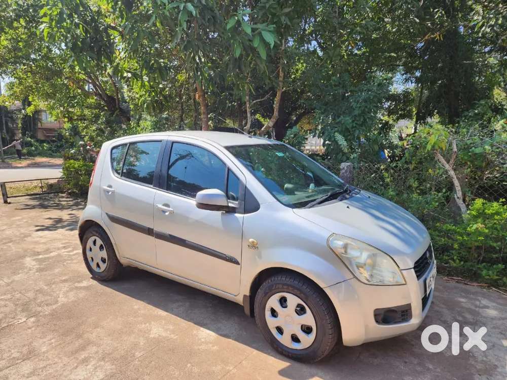 2010 Ritz Vdi Single Owner For Sale Ka51