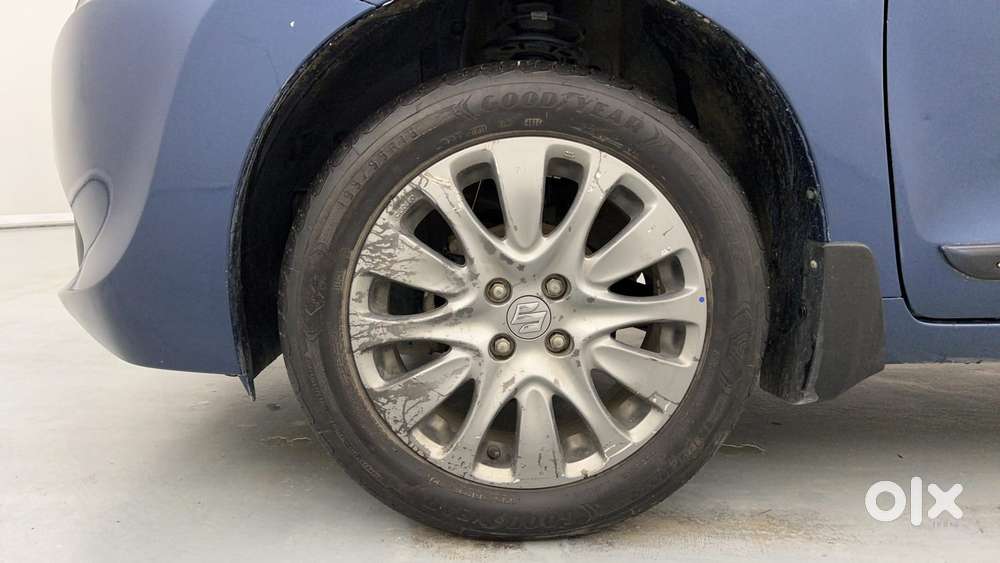 Maruti Suzuki Baleno 1.2 Alpha, 2018, Petrol