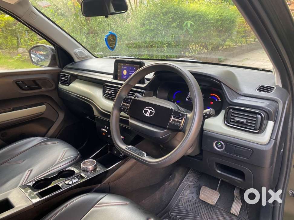 Tata Punch Ev Adventure Lr, 2025, Electric