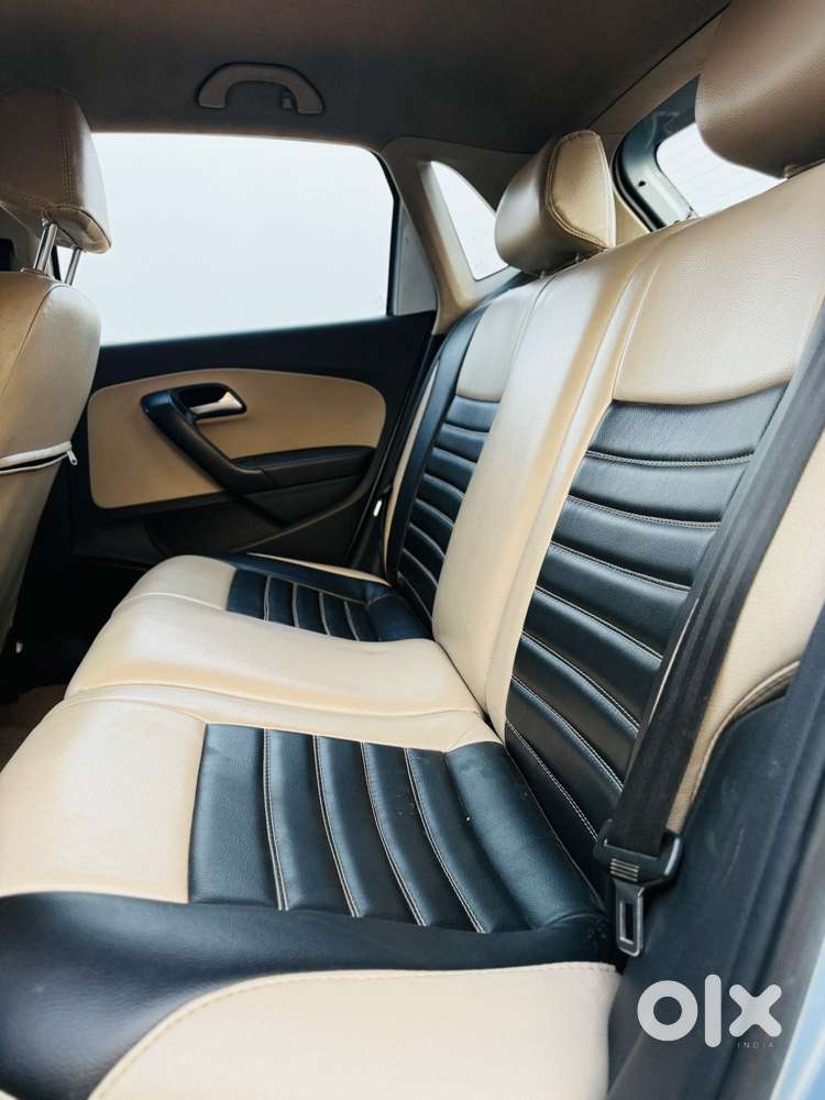 Volkswagen Polo 2009-2013 Diesel Comfortline 1.2l, 2013, Diesel