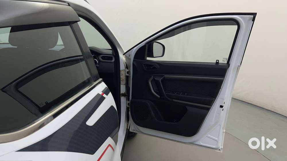 Renault Kiger Rxz Turbo Cvt, 2022, Petrol