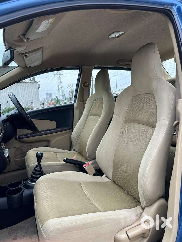 Honda Amaze Vx Diesel, 2014, Diesel