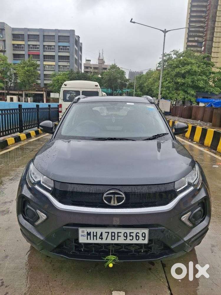Tata Nexon 1.2 Revotron Xm, 2022, Diesel