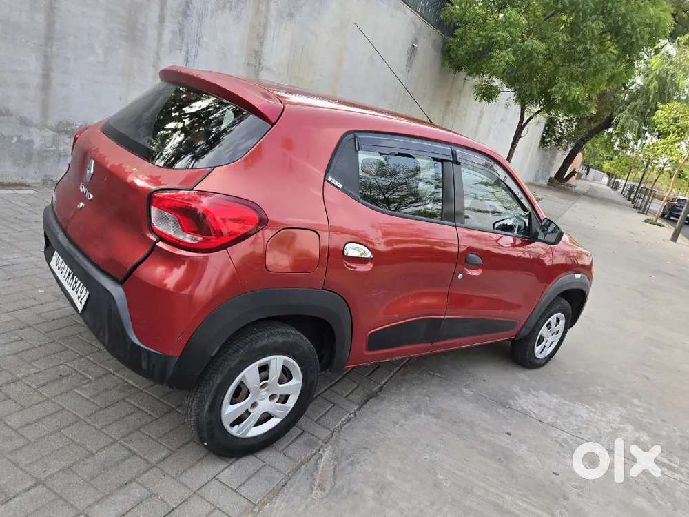2015/16 Model 1st Owner Kwid 80000kms Fix Price
