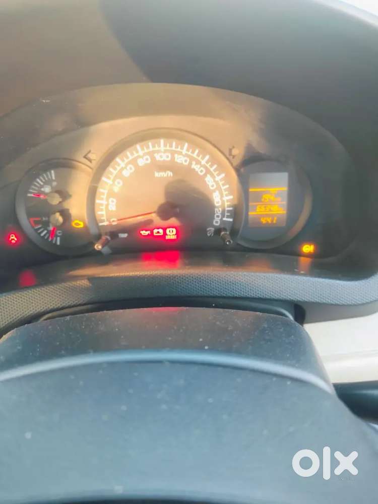 Maruti Suzuki Swift Dzire 2016 Diesel 68000 Km Driven