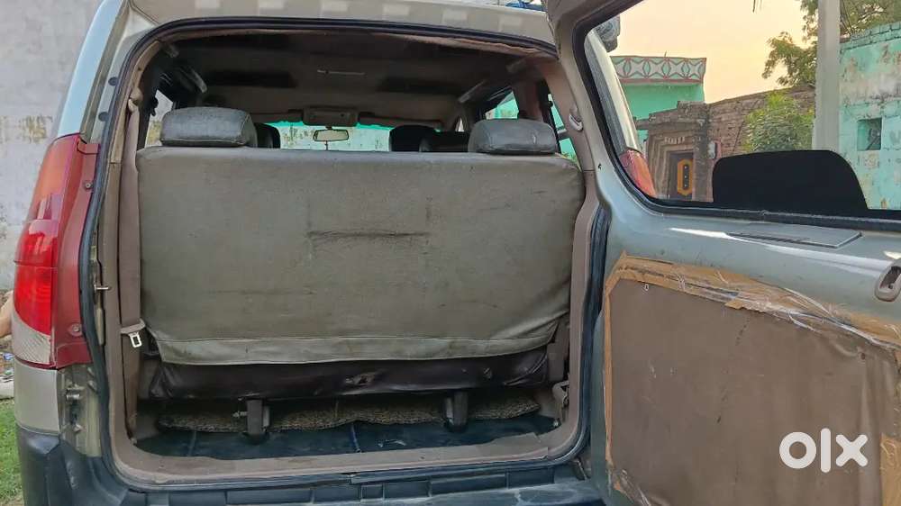 Mahindra Xylo 2.5 D2 2011