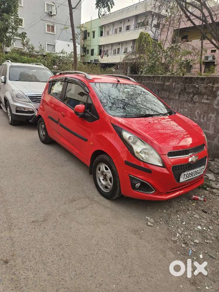 Chevrolet Beat Diesel Excellent Condition
