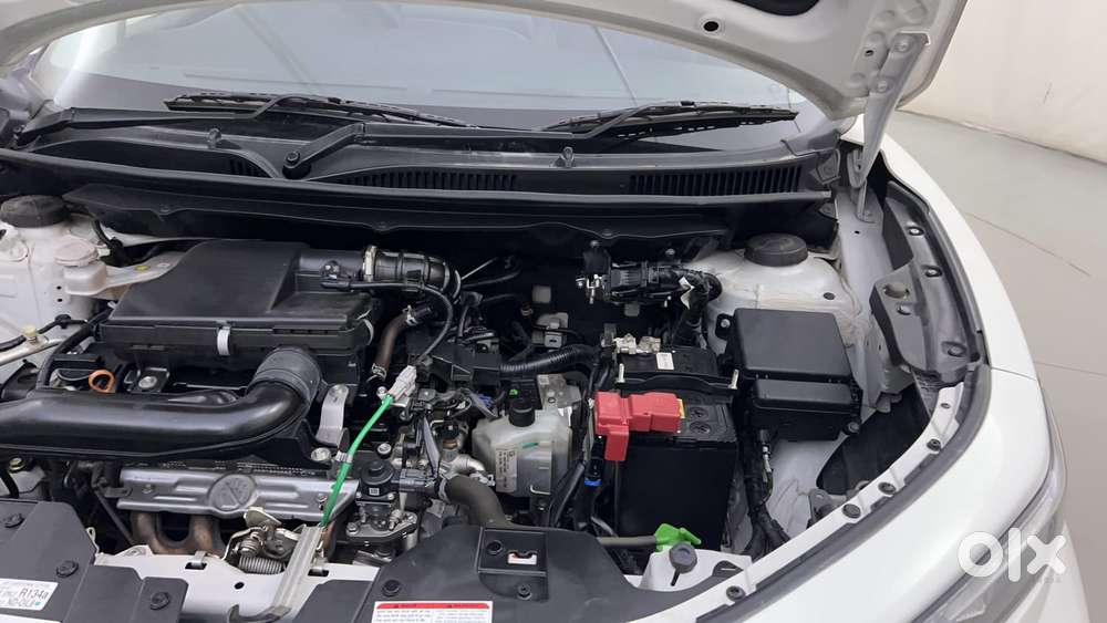 Maruti Suzuki Fronx Delta Plus 1.2l Ags, 2024, Petrol