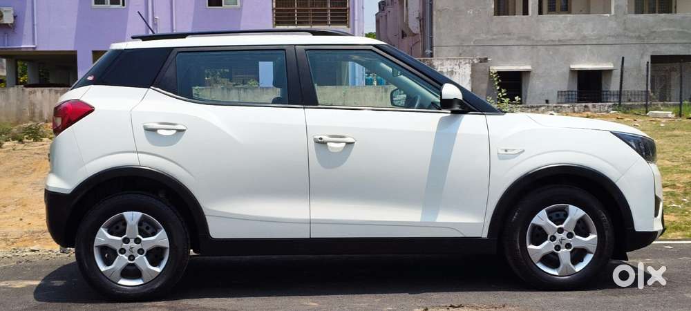 Mahindra Xuv300 W6 Diesel, 2023, Diesel