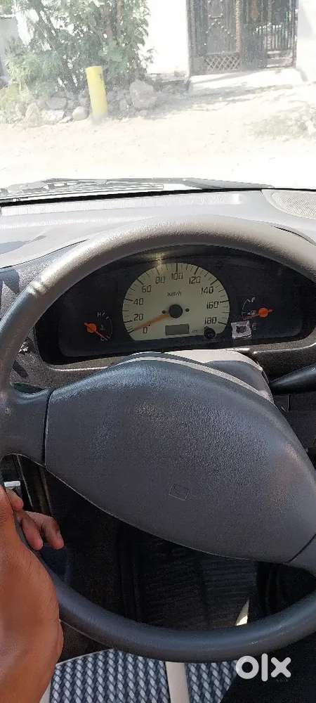 Maruti Suzuki Alto 2009 Petrol 92000 Km Driven