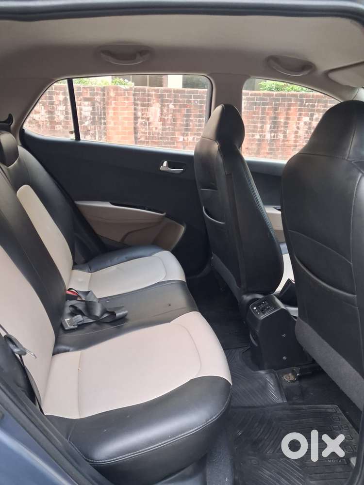 Hyundai Grand I10 Sportz 1.2 Kappa Vtvt, 2014, Petrol