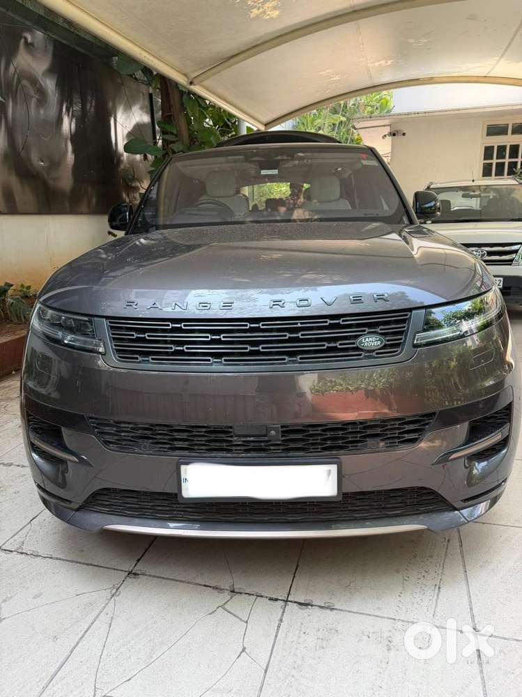 Land Rover Range Sport Autobiography, 2023, Diesel