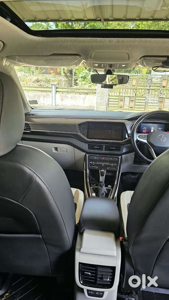 Volkswagen Taigun 1.0 Tsi Topline, 2022, Petrol