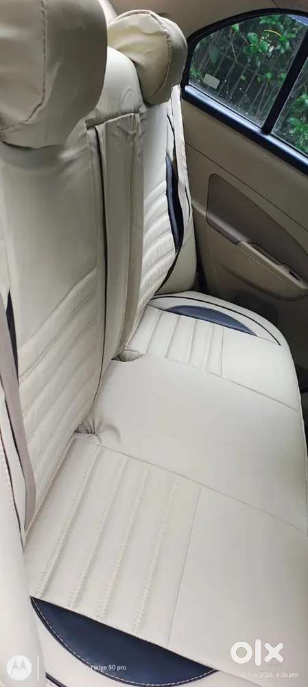 Maruti Suzuki Dzire 2014 Diesel Variant
