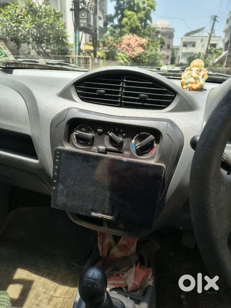 Maruti Suzuki 800 2017 Cng & Hybrids Good Condition